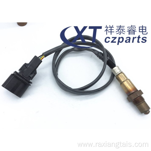 Auto Oxygen Sensor C290 0035427318 for Benz